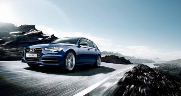 Photograph Rory Carter Audi S Range2 on One Eyeland